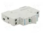HAGER Interruptor de aislamiento 2 polos 25A 230VAC