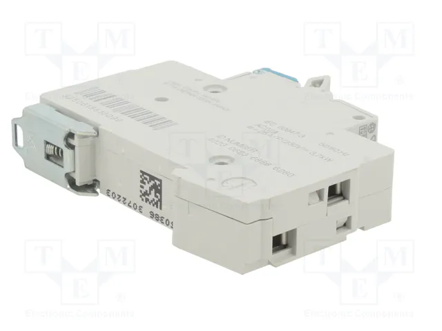 HAGER Interruptor de aislamiento 2 polos 25A 230VAC