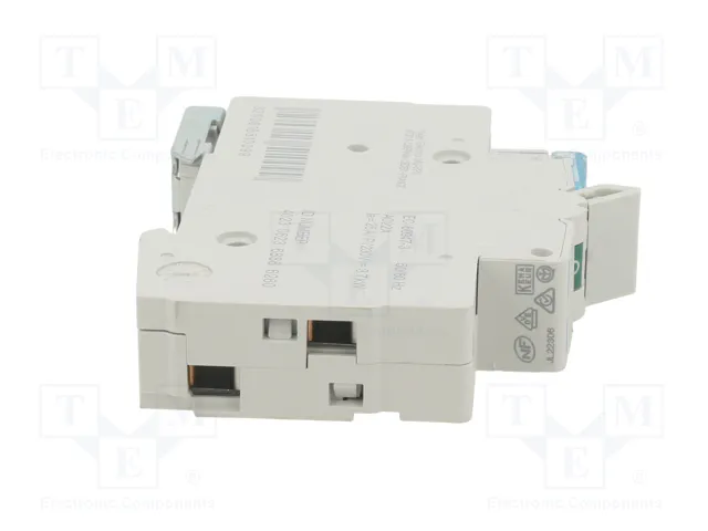 HAGER Interruptor de aislamiento 2 polos 25A 230VAC