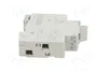 HAGER Interruptor de aislamiento 2 polos 25A 230VAC