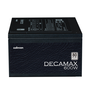 Zalman Decamax Unidad de Fuente de Alimentación 600W ATX Negro