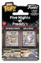 Funko Pack de 2 Figuras Bitty POP! de Five Nights at Freddy's Withered Freddy & Sun & Moon