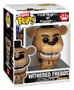Funko Pack de 2 Figuras Bitty POP! de Five Nights at Freddy's Withered Freddy & Sun & Moon