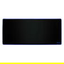 INCA IMP-018M XXL Alfombrilla para Ratón, 900x400x3mm, Speed, Base Antiderrapante, Negro Azul