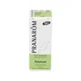 PRANAROM Aceite esencial de Patchuli hoja BIO 10 ml
