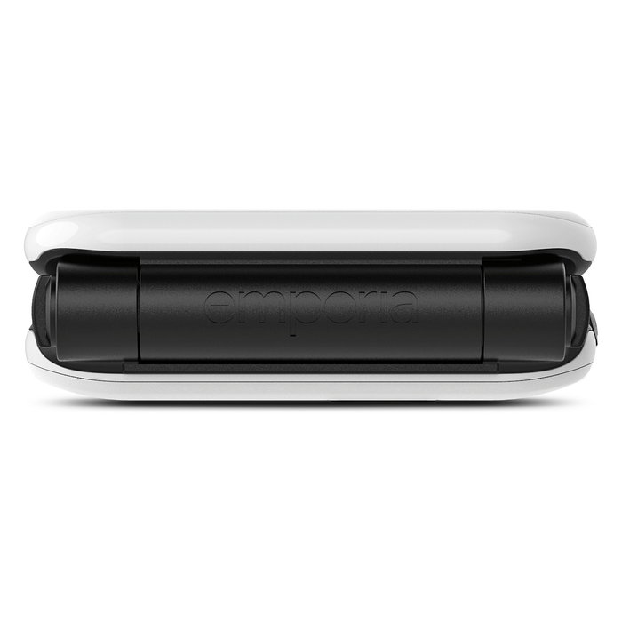 Emporia Simplicity Glam (V3) Blanco Emporia Simplicity Glam (V3) Blanco