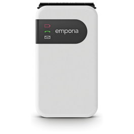 Emporia Simplicity Glam (V3) Blanco