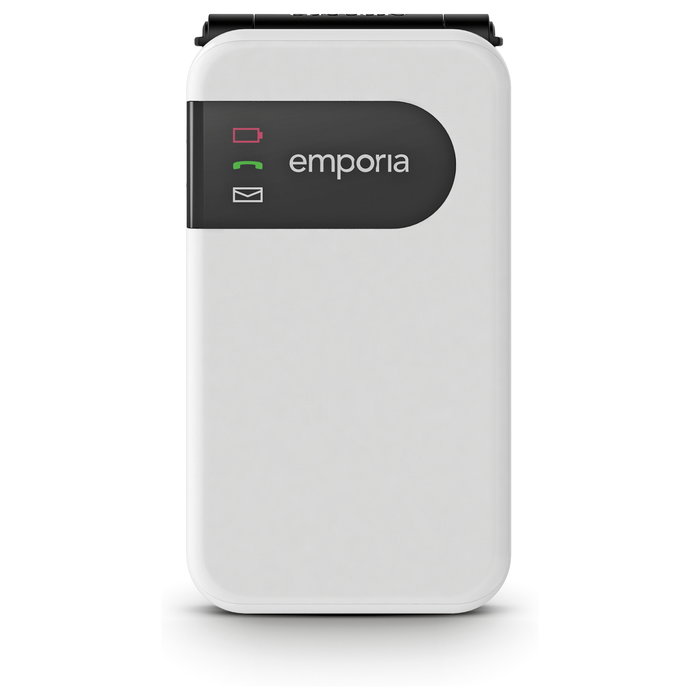 Emporia Simplicity Glam (V3) Blanco Emporia Simplicity Glam (V3) Blanco