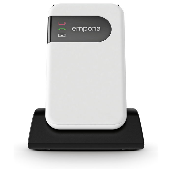 Emporia Simplicity Glam (V3) Blanco