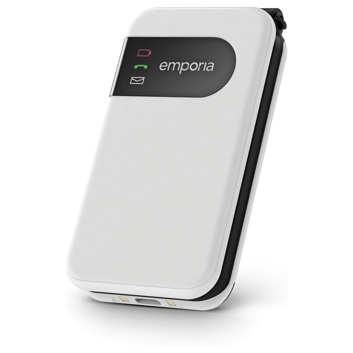 Emporia Simplicity Glam (V3) Blanco