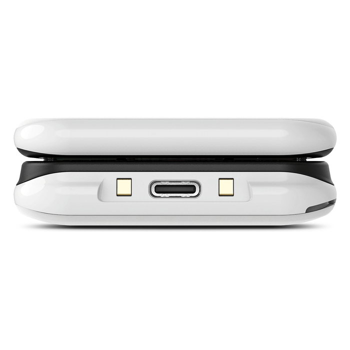Emporia Simplicity Glam (V3) Blanco Emporia Simplicity Glam (V3) Blanco