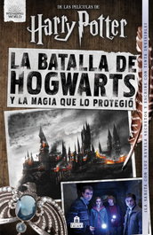 Harry Potter La Batalla de Hogwarts, Harry Potter - Magazzini Salani