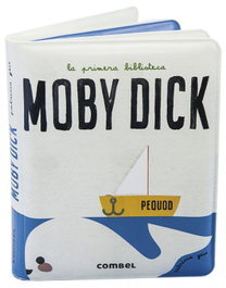 COMBEL, Moby Dick - Geis Conti, Patricia
