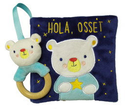 COMBEL, Hola, Osset - Kenny Rettore