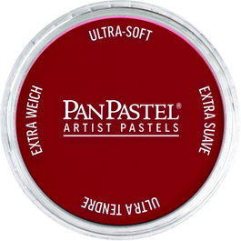 Panpastel 350.5 Carmesí