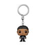 Funko Pop Don Llavero Keychain Space Jam 2 - Figura de Vinilo de 4cm con Caja Original