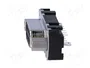 HARTING Conector D-Sub 9 pines hembra recto para transferencia de datos
