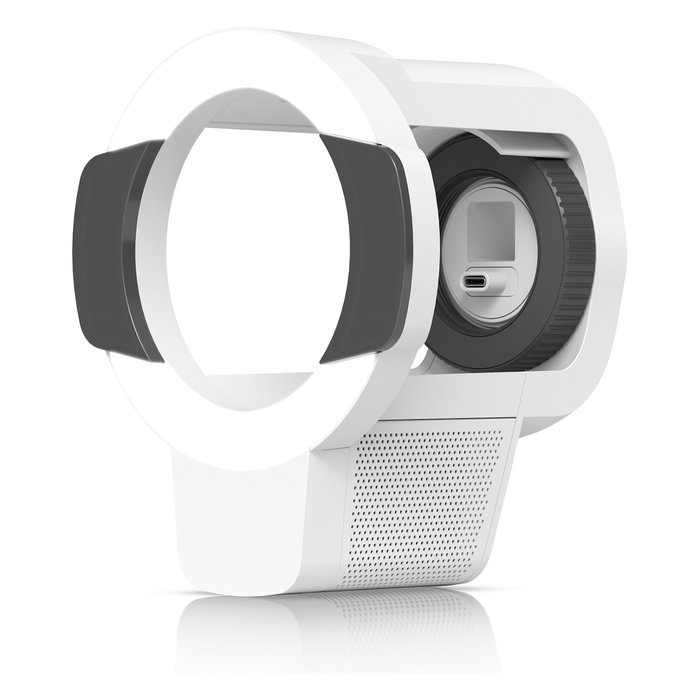 Ubiquiti UACC-Pro-Bullet-Enhancer-W Blanco Ubiquiti UACC-Pro-Bullet-Enhancer-W Blanco