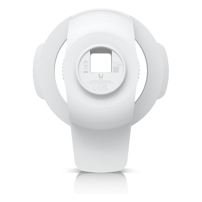 Ubiquiti UACC-Pro-Bullet-Enhancer-W Blanco Ubiquiti UACC-Pro-Bullet-Enhancer-W Blanco