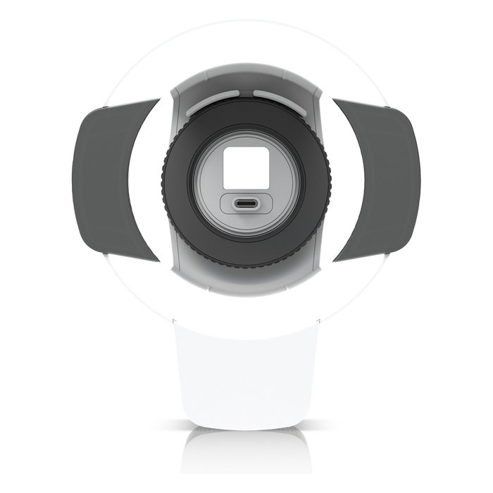 Ubiquiti UACC-Pro-Bullet-Enhancer-W Blanco Ubiquiti UACC-Pro-Bullet-Enhancer-W Blanco