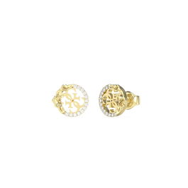 Pendientes Mujer Guess JUBE05041JWYGT-U Dorado