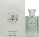 Gulf Orchid Al Qasr Silver Eau de Parfum 100 ml Spray