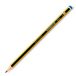 Staedtler Lápiz Grafito Noris Caja 12 Unidades