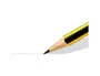 Staedtler Noris Lápices de grafito H, caja de 12 unidades