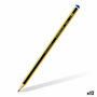 Staedtler Lápiz grafito Noris caja de 12 unidades 120-3