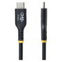 StarTech.com Cable de Carga USB-C 3m 240W PD EPR Negro