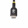 Cable USB Startech USB2EPR3M Negro 3 m
