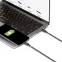 StarTech.com Cable USB-C de Carga 3m USB2EPR3M - Certificado USB-IF 240W PD 3.1 EPR - 5A - para Portátil, Tablet, Smartphone - USB 2.0