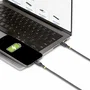 StarTech Cable de carga USB-C de 3m, 240W PD EPR, Negro