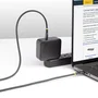 StarTech.com Cable USB-C de Carga 3m USB2EPR3M - Certificado USB-IF 240W PD 3.1 EPR - 5A - para Portátil, Tablet, Smartphone - USB 2.0