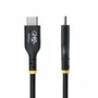 StarTech.com Cable USB-C de Carga 3m USB2EPR3M - Certificado USB-IF 240W PD 3.1 EPR - 5A - para Portátil, Tablet, Smartphone - USB 2.0