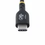StarTech Cable de carga USB-C de 3m, 240W PD EPR, Negro