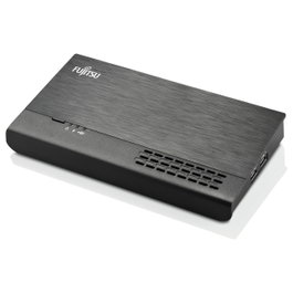Fujitsu USB-C Portreplikator PR09 120W