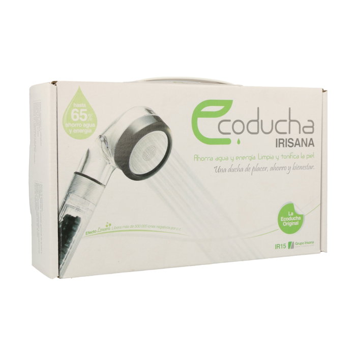IRISANA Ecoducha IR15