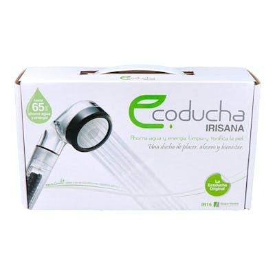 Ecoducha Irisana Ecoducha Irisana