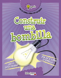 LABERINTO Construir una bombilla (Experia)