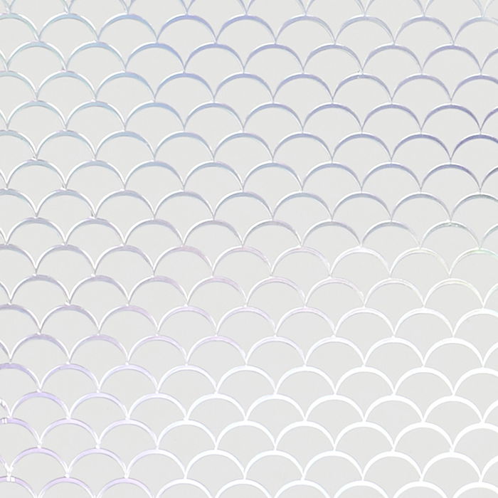 Party Time Bolsa Regalo Sirena Party Time 26,5x14 cm; h.33 cm