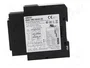 OMRON K8AK-VW2 Relé de monitorización de tensión 24VAC/24VDC
