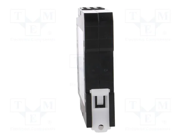 OMRON K8AK-VW2 Relé de monitorización de tensión 24VAC/24VDC