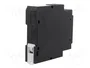 OMRON K8AK-VW2 Relé de monitorización de tensión 24VAC/24VDC