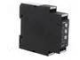 OMRON K8AK-VW2 Relé de monitorización de tensión 24VAC/24VDC