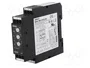 OMRON K8AK-VW2 Relé de monitorización de tensión 24VAC/24VDC