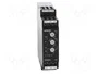 OMRON K8AK-VW2 Relé de monitorización de tensión 24VAC/24VDC