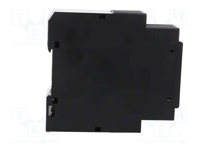 OMRON K8AK-VW2 Relé de monitorización de tensión 24VAC/24VDC