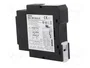 OMRON K8AK-VW2 Relé de monitorización de tensión 24VAC/24VDC