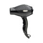 Gammapiu Secador E-T.C. MINI Negro